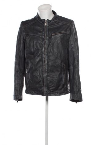 Herren Lederjacke Engbers, Größe L, Farbe Schwarz, Preis € 78,64