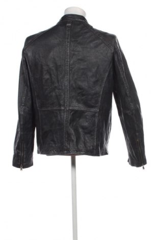 Herren Lederjacke Engbers, Größe L, Farbe Schwarz, Preis € 157,27