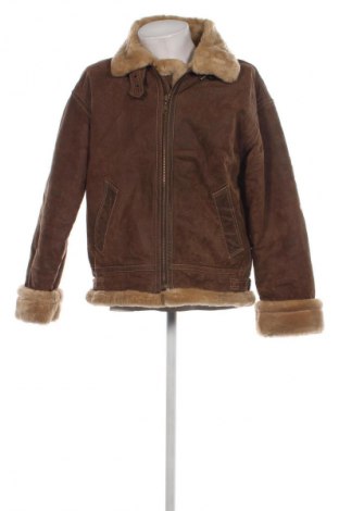 Herren Lederjacke Gipsy, Größe XL, Farbe Braun, Preis € 149,41