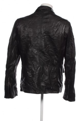 Herren Lederjacke Gipsy, Größe XL, Farbe Schwarz, Preis 157,27 €