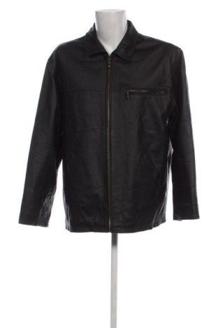 Herren Lederjacke Henry Morell, Größe XXL, Farbe Schwarz, Preis € 70,74