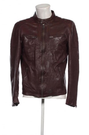 Herren Lederjacke Oakwood, Größe XL, Farbe Braun, Preis 149,41 €