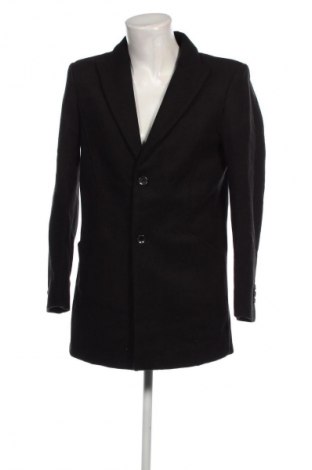 Pánsky kabát , Veľkosť XS, Farba Čierna, Cena  44,33 €