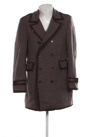 Мъжко палто, Размер XL, Цвят Многоцветен, Цена 66,34 лв.