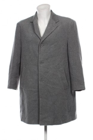 Ανδρικά παλτό, Μέγεθος XL, Χρώμα Γκρί, Τιμή 43,02 €