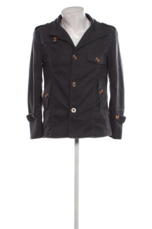 Ανδρικά παλτό, Μέγεθος L, Χρώμα Γκρί, Τιμή 19,80 €