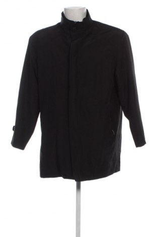 Мъжко палто, Размер L, Цвят Черен, Цена 35,20 лв.