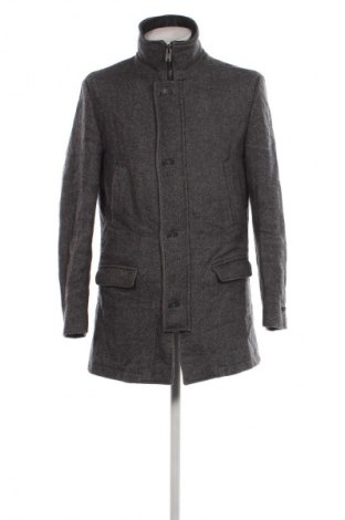 Мъжко палто 17 & Co., Размер L, Цвят Многоцветен, Цена 66,34 лв.