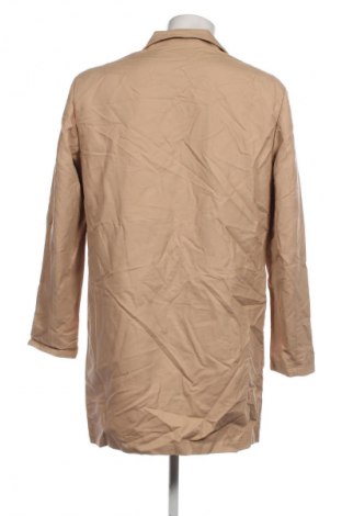 Herrenmantel ASOS, Größe XL, Farbe Beige, Preis € 9,99