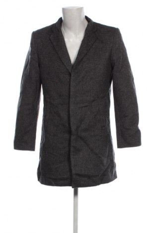 Ανδρικά παλτό Bellfield, Μέγεθος M, Χρώμα Γκρί, Τιμή 68,75 €