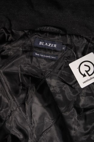 Pánský kabát  Blazer, Velikost XL, Barva Šedá, Cena  685,00 Kč