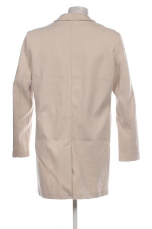 Herrenmantel Boohoo, Größe L, Farbe Beige, Preis € 65,99