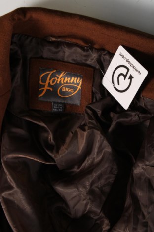 Herrenmantel Johnny Bigg, Größe 3XL, Farbe Braun, Preis € 49,99