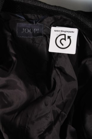 Herrenmantel Joop!, Größe XL, Farbe Schwarz, Preis 97,49 €