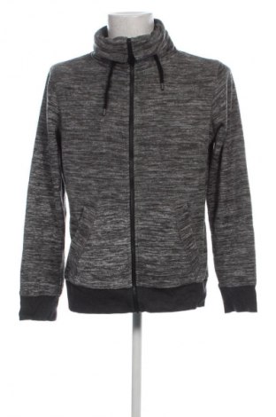 Herren Sportjacke Q/S by S.Oliver, Größe L, Farbe Grau, Preis € 13,01