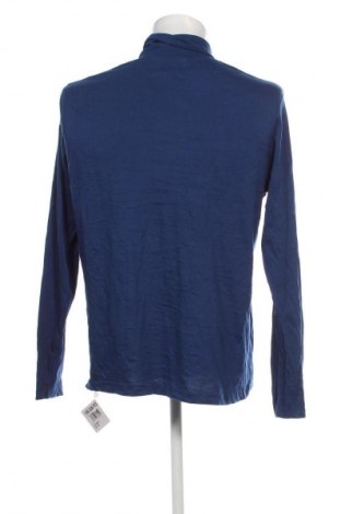 Herren Rollkragen Otto Kern, Größe XL, Farbe Blau, Preis 11,99 €