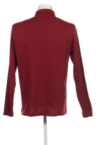 Herren Rollkragen Otto Kern, Größe XL, Farbe Rot, Preis 33,29 €