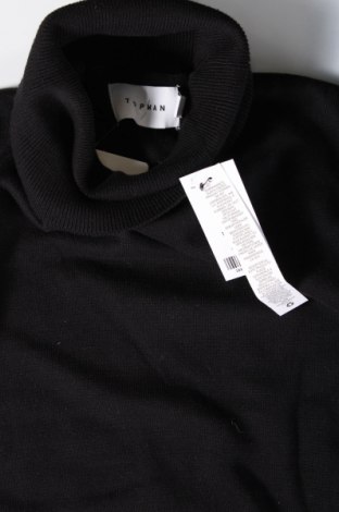 Pánsky rolák  Topman, Veľkosť XL, Farba Čierna, Cena  13,95 €