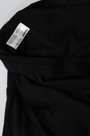 Herren Rollkragen Zeeman, Größe XXL, Farbe Schwarz, Preis 13,22 €