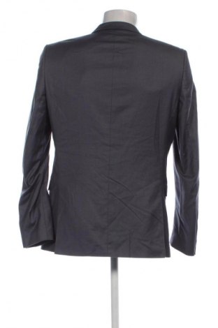 Herren Sakko, Größe 3XL, Farbe Grau, Preis 10,99 €