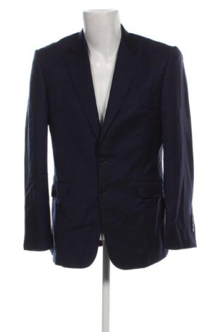 Pánske sako , Veľkosť S, Farba Modrá, Cena  15,88 €
