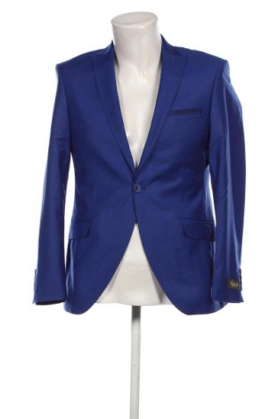 Pánske sako , Veľkosť M, Farba Modrá, Cena  25,75 €