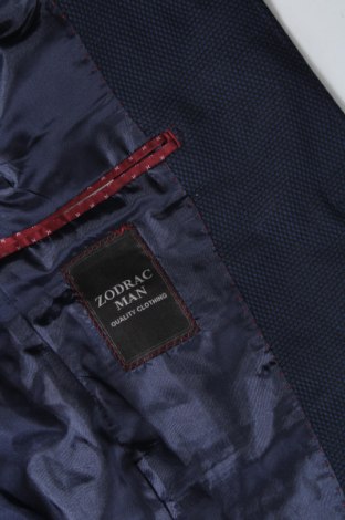 Herren Sakko, Größe XS, Farbe Blau, Preis € 14,99