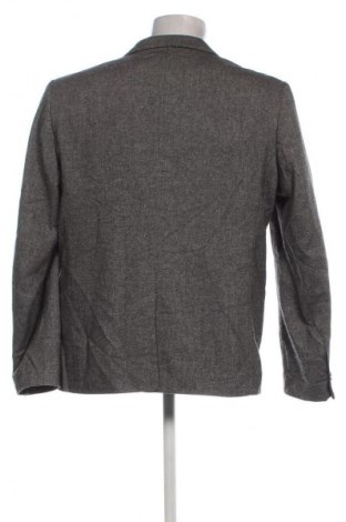 Herren Sakko Angelo Litrico, Größe XL, Farbe Grau, Preis 10,99 €