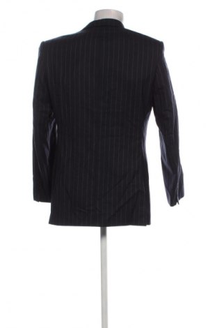 Pánske sako  Aquascutum, Veľkosť L, Farba Modrá, Cena  6,95 €