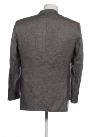 Herren Sakko Barisal, Größe L, Farbe Grau, Preis 4,99 €