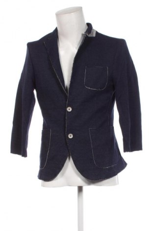 Herren Sakko Blue Industry, Größe M, Farbe Blau, Preis € 11,99