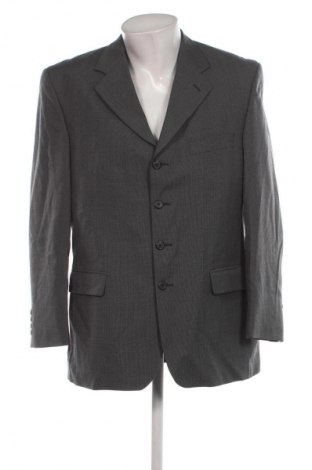 Herren Sakko Burton of London, Größe L, Farbe Grau, Preis 61,99 €