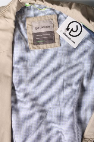 Herren Sakko Calamar, Größe XL, Farbe Beige, Preis 3,99 €