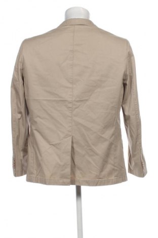 Herren Sakko Calamar, Größe XL, Farbe Beige, Preis 3,99 €