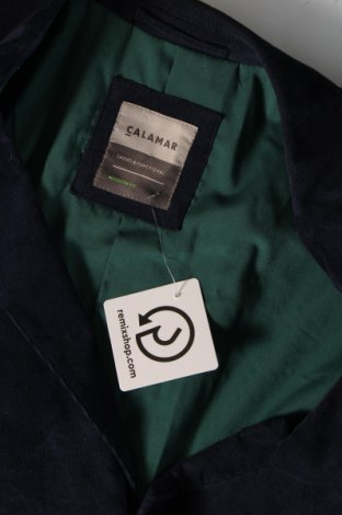 Herren Sakko Calamar, Größe M, Farbe Blau, Preis € 7,99