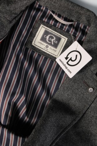 Herren Sakko Calamar, Größe L, Farbe Grau, Preis € 6,49