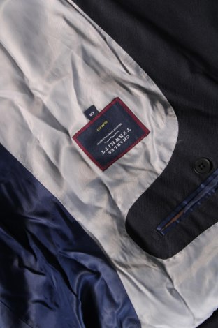 Herren Sakko Charles Tyrwhitt, Größe XL, Farbe Blau, Preis € 11,99