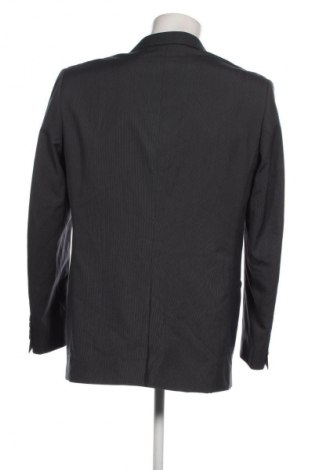 Herren Sakko Charles Vogele, Größe L, Farbe Grau, Preis 7,99 €