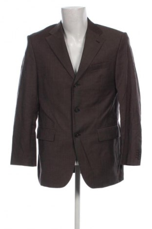 Herren Sakko Christian Berg, Größe L, Farbe Beige, Preis € 6,49