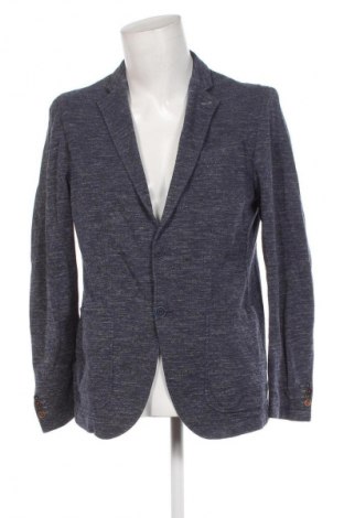 Herren Sakko Club Of Gents, Größe L, Farbe Blau, Preis € 17,99