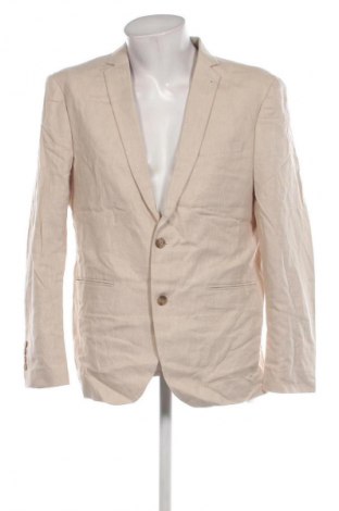 Herren Sakko Connor, Größe L, Farbe Beige, Preis 7,49 €