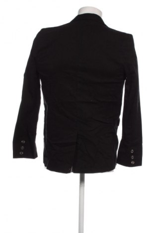 Sacou de bărbați Cotton On, Mărime XXS, Culoare Negru, Preț 36,99 Lei