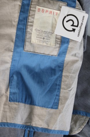 Herren Sakko Esprit, Größe L, Farbe Mehrfarbig, Preis € 6,49