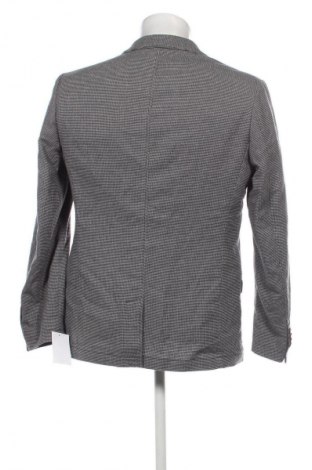 Herren Sakko Fynch-Hatton, Größe L, Farbe Grau, Preis 23,79 €