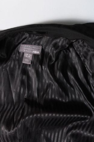 Herren Sakko H&M, Größe L, Farbe Schwarz, Preis € 7,99