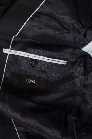 Ανδρικό σακάκι Hugo Boss, Μέγεθος M, Χρώμα Μπλέ, Τιμή 20,99 €