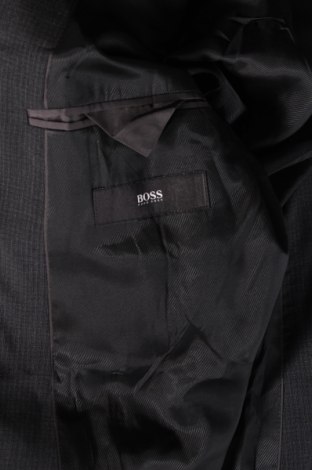 Pánské sako  Hugo Boss, Velikost XL, Barva Černá, Cena  1 265,00 Kč