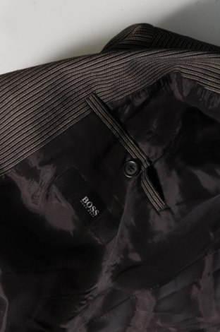 Herren Sakko Hugo Boss, Größe L, Farbe Schwarz, Preis € 23,47