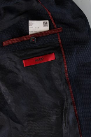 Herren Sakko Hugo Boss, Größe L, Farbe Blau, Preis € 86,99