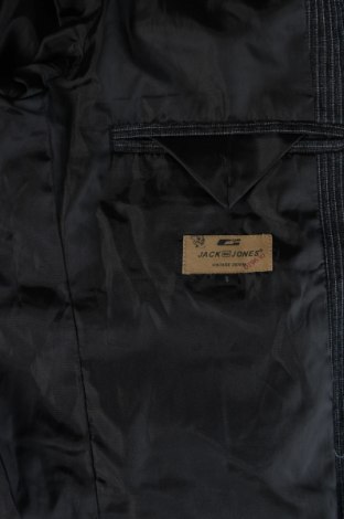 Pánské sako  Jack & Jones, Velikost S, Barva Šedá, Cena  215,00 Kč